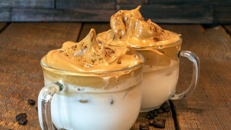 طرز تهیه نوشیدنی های سرد با قهوه (10 نوشیدنی فوق العاده)
