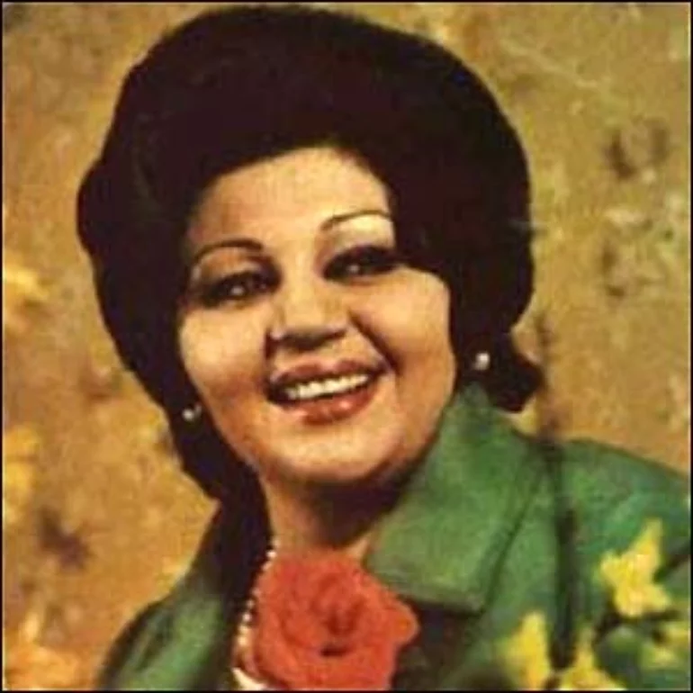 بیوگرافی هایده + اطلاعات درباره زندگی هنری و شخصی خواننده قدیمی بیوگرافی هایده + اطلاعات درباره زندگی هنری و شخصی خواننده قدیمی