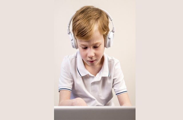 راهنمای ثبت‌نام کلاس زبان برای کودکان