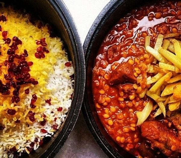 طرز تهیه چند غذای مجلسی برای شام (5 غذای بی نظیر و خوشمزه برای وعده شام)