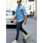 چگونه تیپ اسپرت مردانه داشته باشم؟ چگونه تیپ اسپرت مردانه داشته باشم؟