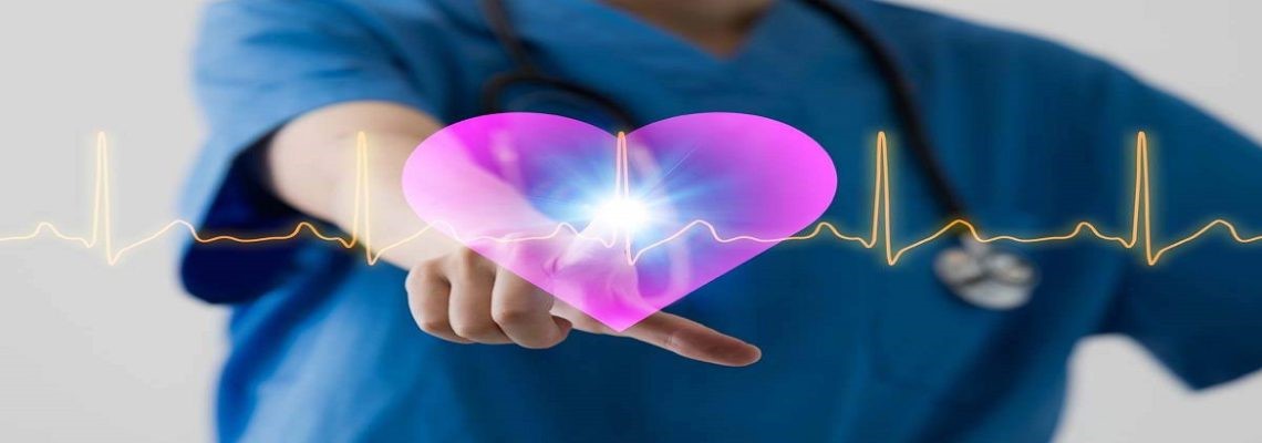 مشاوره با دکتر قلب به چه صورت امکان پذیر است؟
