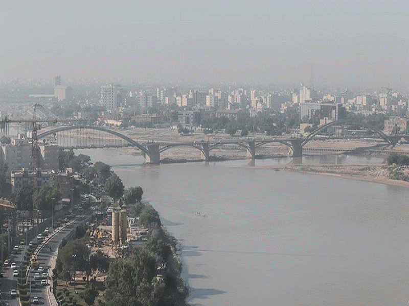 کاهش چشمگیر سفر به اهواز