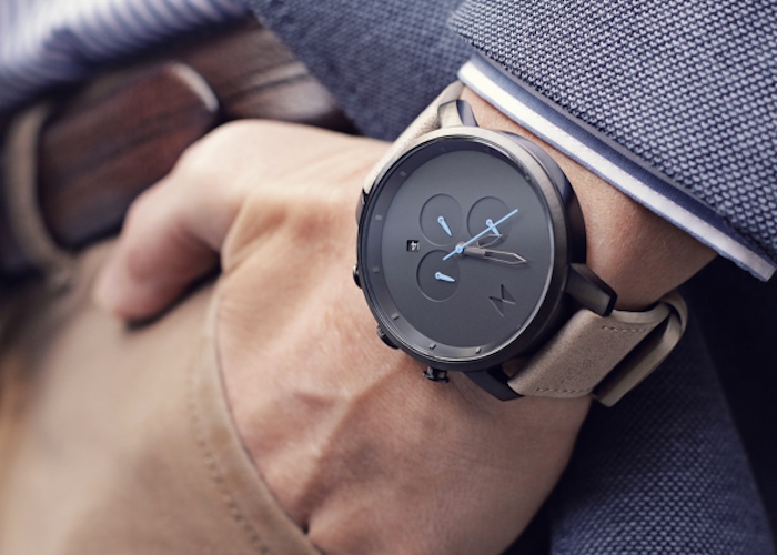 نکات اصولی برای انتخاب ساعت مچی مردانه و زنانه