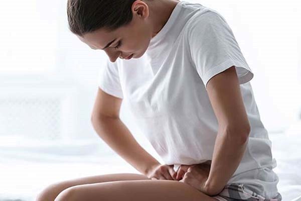 نمک برای خارش واژن