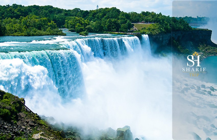 آبشار نیاگارا 