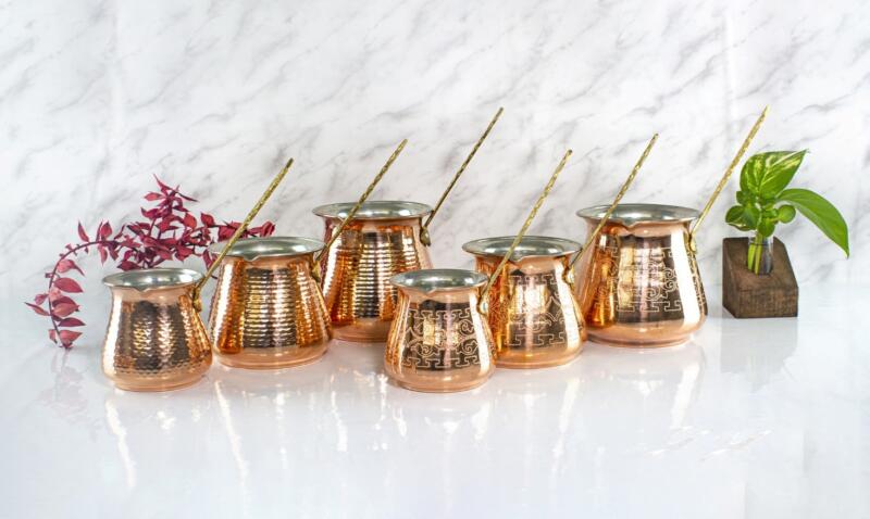 شیرجوش مسی آلمیس