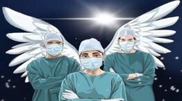 انشا درباره شغل پرستاری