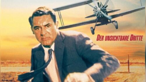 فیلم شمال از شمال غربی (North by Northwest)