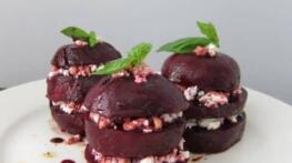 تزیین لبو ویژه شب یلدا