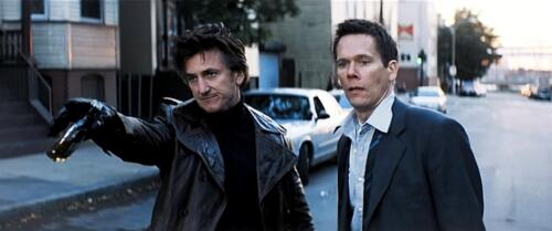 فیلم رودخانه مرموز (Mystic River)