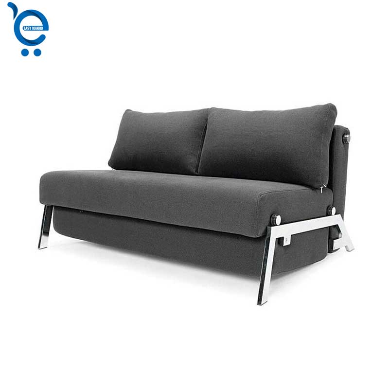 معرفی بهترین تولیدی انواع مبل تختخواب شو (90% تخفیف ایزی خرید )