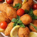 انواع غذا با سیب زمینی و طرز تهیه این غذاهای خوشمزه برای شام و ناهار