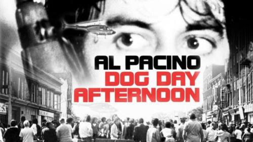 فیلم بعد از ظهر سگی (Dog Day Afternoon)