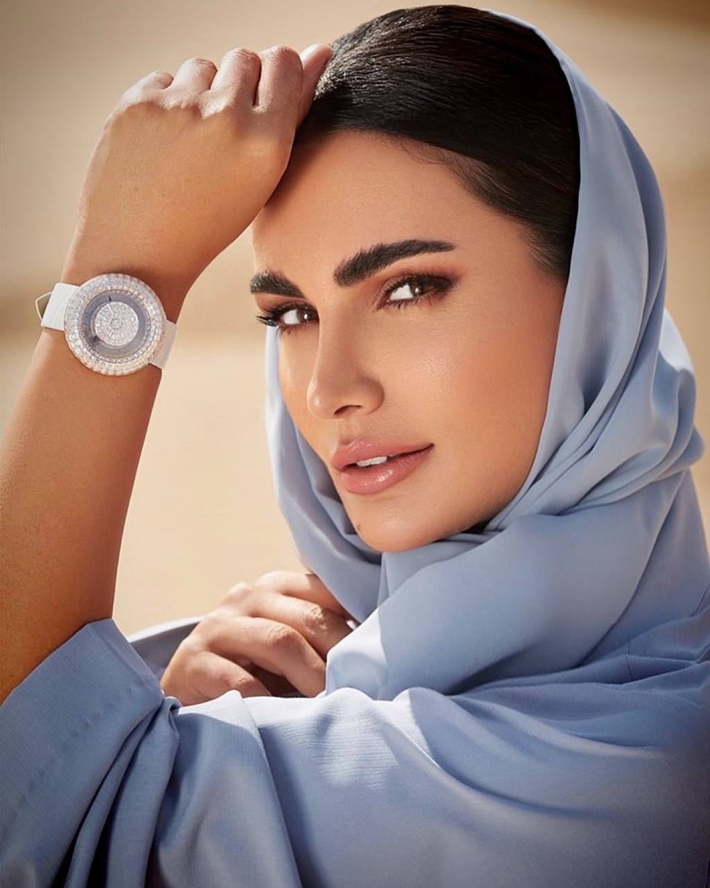 بیوگرافی سما ذاکری مدل معروف ایرانی و در مورد زندگی شخصی و هنری اش