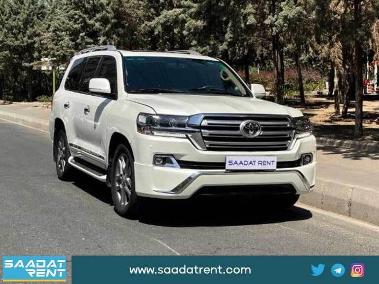 فواید اجاره خودرو بدون راننده در تهران
