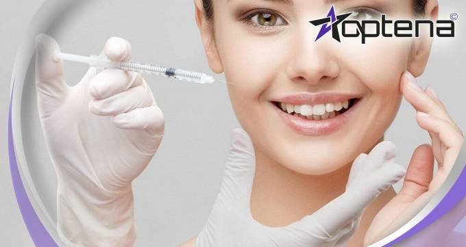 معیار مهم انتخاب دکتر تزریق ژل