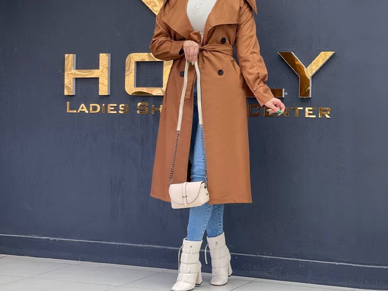 8 ترند رنگ و لباس برای پاییز و زمستان 2022 که باید بدانید