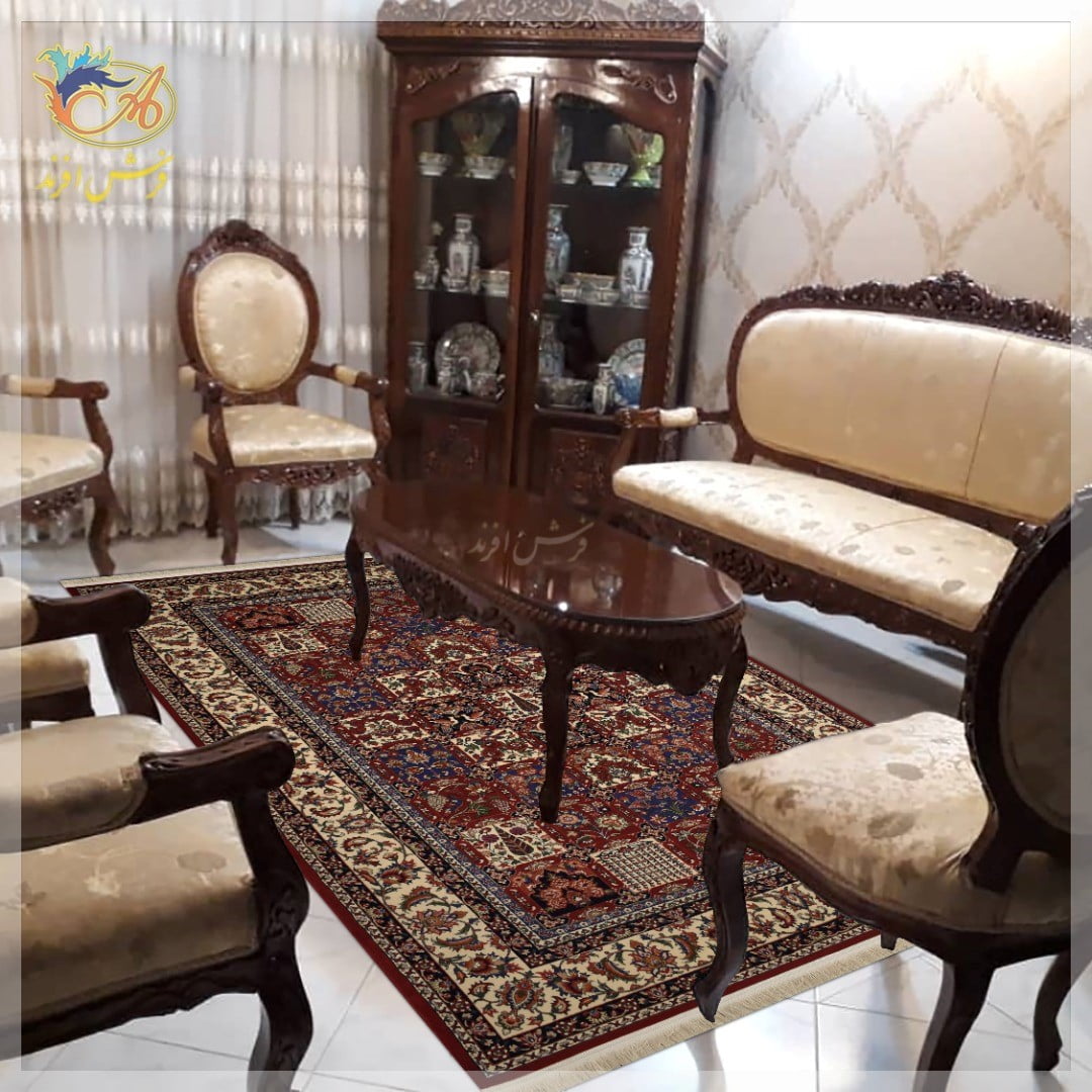 سِت کردن فرش با دکوراسیون، نکاتی که حتما لازم است بدانید!