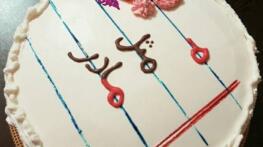 مدل کیک روز مادر