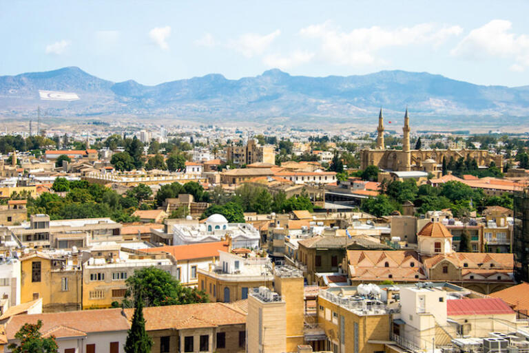 مکان های دیدنی قبرس برای گردشگران و جاهای مهم این کشور مکان های دیدنی قبرس برای گردشگران و جاهای مهم این کشور