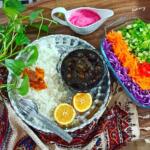 طرز تهیه خورشت سبزی اهوازی با طعمی بی نظیر و مجلسی طرز تهیه خورشت سبزی اهوازی با طعمی بی نظیر و مجلسی