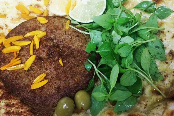 آموزش طرز تهیه بریانی اصفهان با گوشت یا جگر سفید غذای معروف آموزش طرز تهیه بریانی اصفهان با گوشت یا جگر سفید غذای معروف