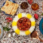 طرز تهیه خورش خلال کرمانشاهی خوشمزه ترین خورشی که تا به حال خورده اید! طرز تهیه خورش خلال کرمانشاهی خوشمزه ترین خورشی که تا به حال خورده اید!