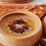 طرز تهیه غلور زابلی یا حلیم زاهدانی عذای خوش طعم محلی طرز تهیه غلور زابلی یا حلیم زاهدانی عذای خوش طعم محلی