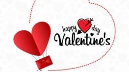 جملات تبریک ولنتاین برای کپشن + متن های زیبای خاص و عاشقانه برای استوری تبریک ولنتاین برای کپشن