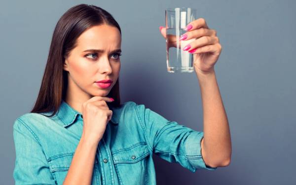 بوی بد آبسردکن