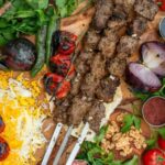 طرز تهیه انواع غذا با گوشت با 10 دستور و غذای خوشمزه طرز تهیه انواع غذا با گوشت با 10 دستور و غذای خوشمزه