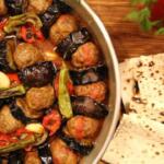 طرز تهیه کازان بادمجان خوشمزه و سنتی ترکیه ای طرز تهیه کازان بادمجان خوشمزه و سنتی ترکیه ای