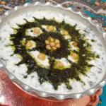 طرز تهیه آش دوغ ارومیه غذایی محبوب و پرطرفدار طرز تهیه آش دوغ ارومیه غذایی محبوب و پرطرفدار