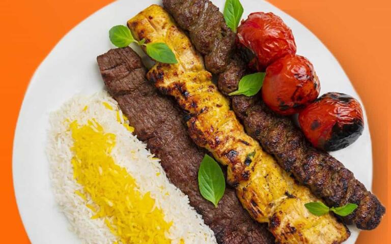 طرز تهیه کباب بختیاری غذای ناب و خوشمزه مجلسی طرز تهیه کباب بختیاری غذای ناب و خوشمزه مجلسی