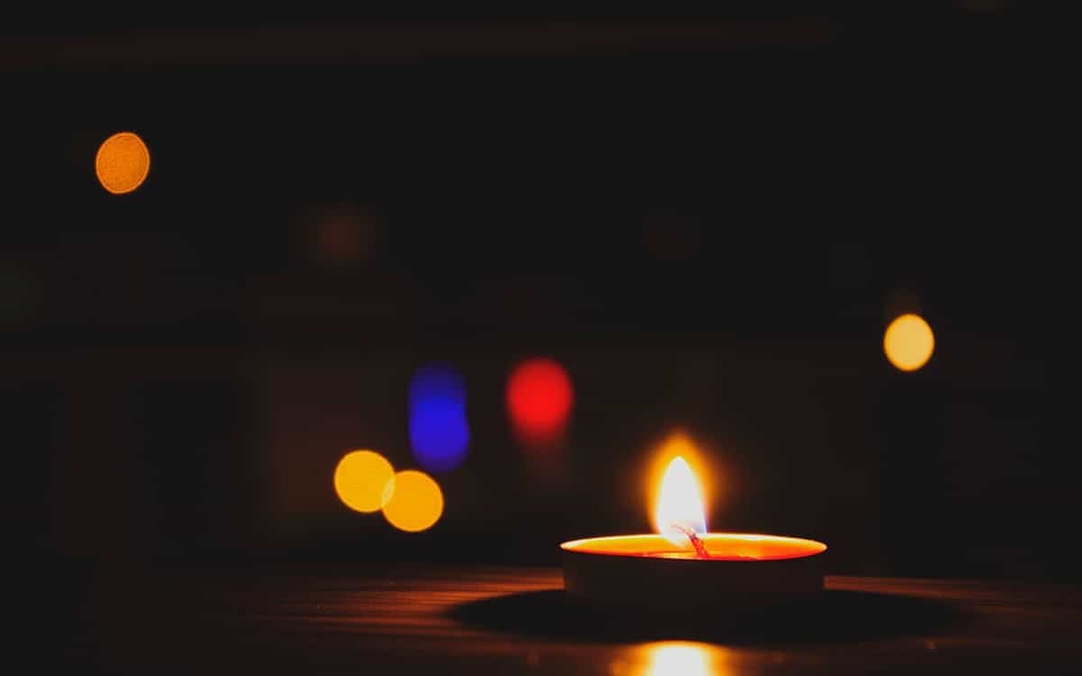 متن تبریک عید نوروز به رفیق فوت شده با جملات غم انگیز