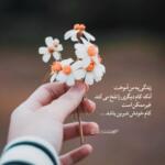 اشعار ملک الشعرای بهار و گلچین شعر کوتاه و بلند عاشقانه این شاعر اشعار ملک الشعرای بهار و گلچین شعر کوتاه و بلند عاشقانه این شاعر