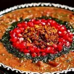 طرز تهیه سوپ انار با 3 دستور مختلف (ساده، با رب و ویژه سرماخوردگی) طرز تهیه سوپ انار با 3 دستور مختلف (ساده، با رب و ویژه سرماخوردگی)