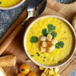 طرز تهیه سوپ ذرت با 3 دستور مختلف طرز تهیه سوپ ذرت با 3 دستور مختلف