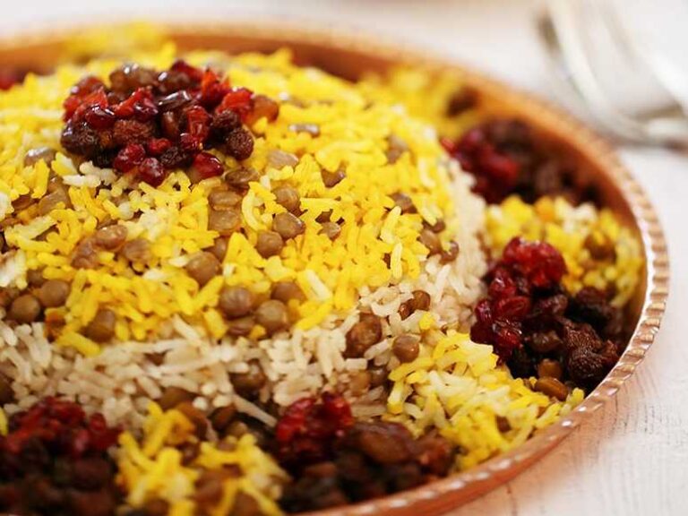 لیست غذاهای افطاری و طرز تهیه چند غذای مناسب افطاری ماه رمضان