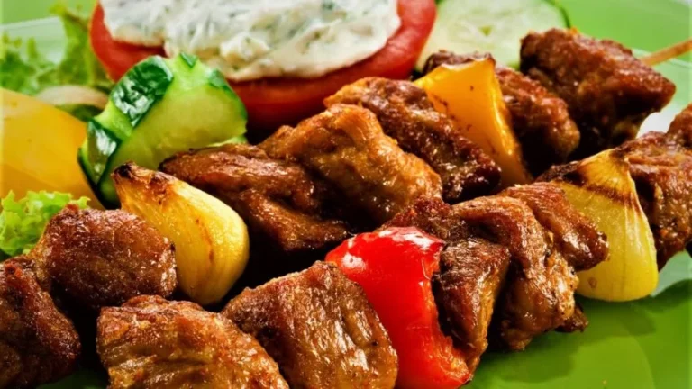 آموزش طرز تهیه کباب حسینی غذای سنتی و خوشمزه مجلسی آموزش طرز تهیه کباب حسینی غذای سنتی و خوشمزه مجلسی
