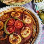 طرز تهیه کباب سرداشی همدان غذای خوشمزه مجلسی