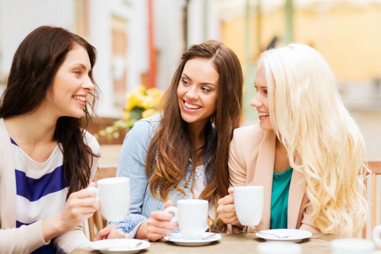 برون گرایی چیست و افراد برون گرا چه ویژگی های خاصی دارند؟