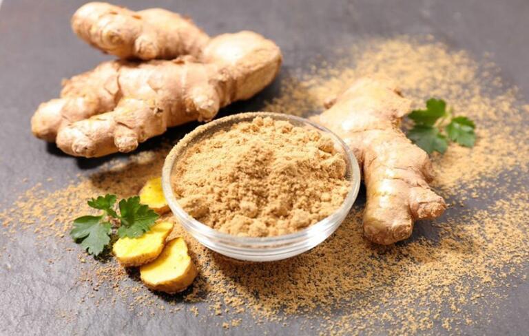 ماسک زنجبیل برای پوست و مو و دستور تهیه انواع ماسک برای زیبایی ماسک زنجبیل برای پوست و مو و دستور تهیه انواع ماسک برای زیبایی