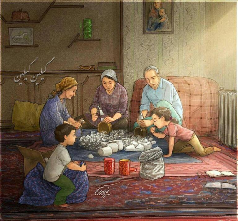 متن به یاد قدیم ها و جملات خاطرات قدیمی یادش بخیر متن به یاد قدیم ها و جملات خاطرات قدیمی یادش بخیر