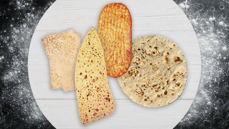 تعبیر خواب نان و معانی مشاهده انواع نان در خواب تعبیر خواب نان و معانی مشاهده انواع نان در خواب