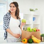 بهترین تغذیه دوران بارداری و غذاهای مفید و سالم برای زنان باردار بهترین تغذیه دوران بارداری و غذاهای مفید و سالم برای زنان باردار