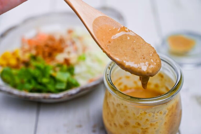طرز تهیه سس کنجد یا سس ارده مخصوص برای سالاد و ساندویچ طرز تهیه سس کنجد یا سس ارده مخصوص برای سالاد و ساندویچ