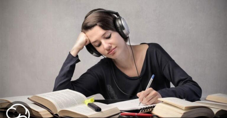افزایش تمرکز برای درس خواندن و راهکارهای موثر یادگیری و حفظ دروس
