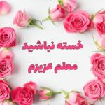 متن تشکر از خانم معلم و جملات قدردانی از معلم دبستان و دبیرستان
